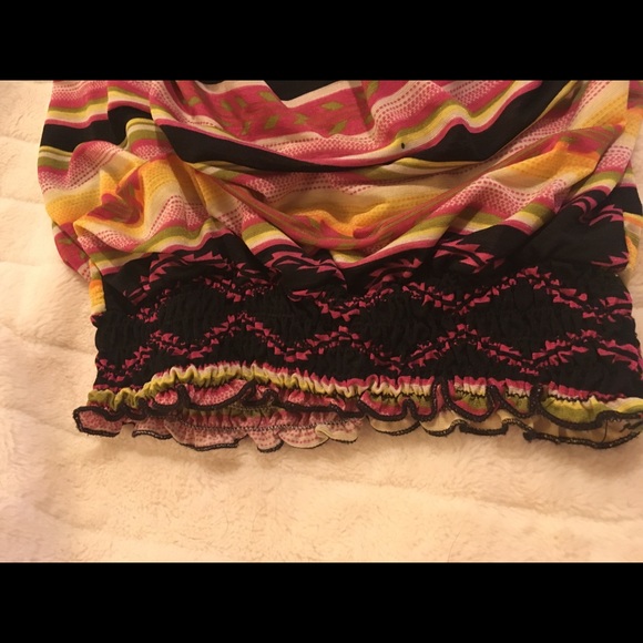 💕 Blouse - Picture 6 of 6